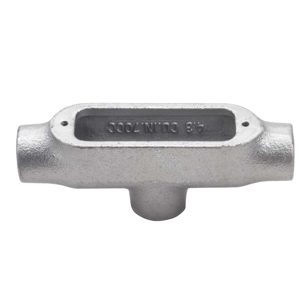 TB Type Conduit Bodies