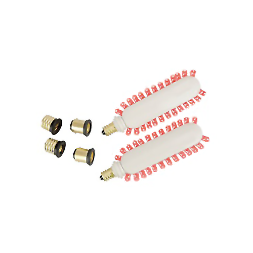 Exit Sign Retrofit Kits