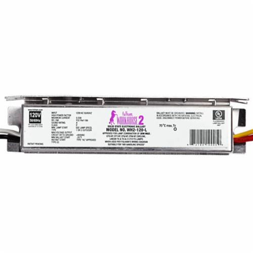 Fulham&reg; Fluorescent Ballasts