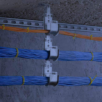 Wire & Cable Management