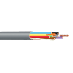 Security & Control Cable