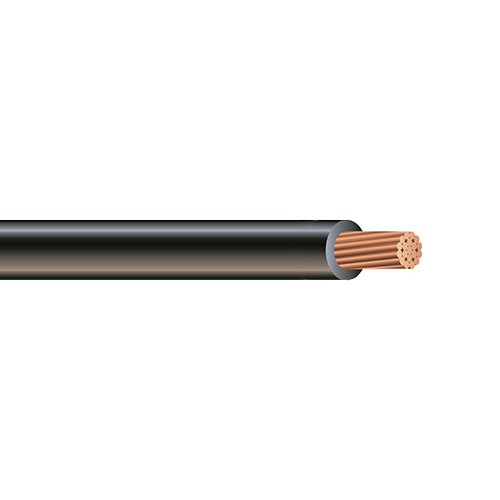 Copper XHHW Wire