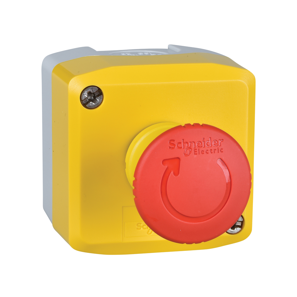 22 mm Control Stations