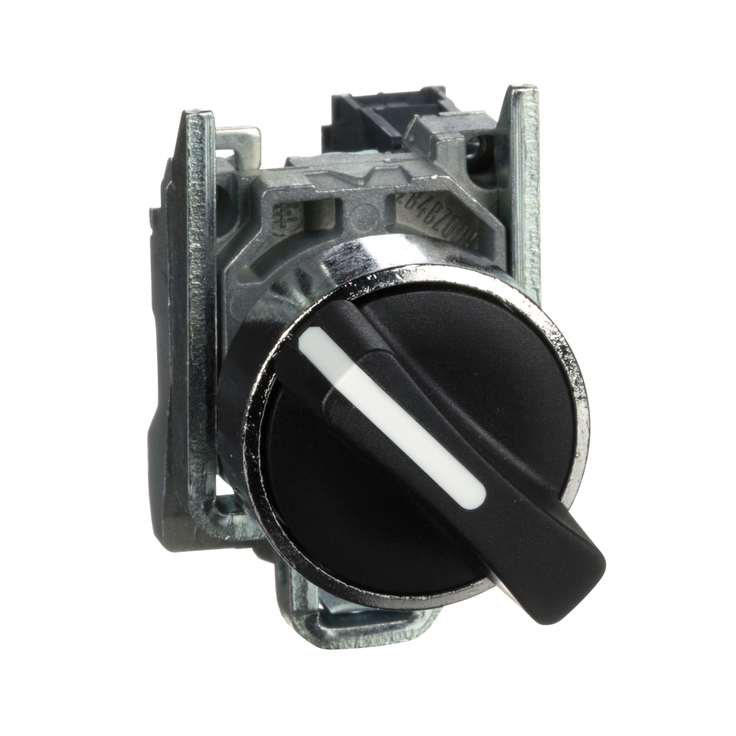 22 mm Selector Switches