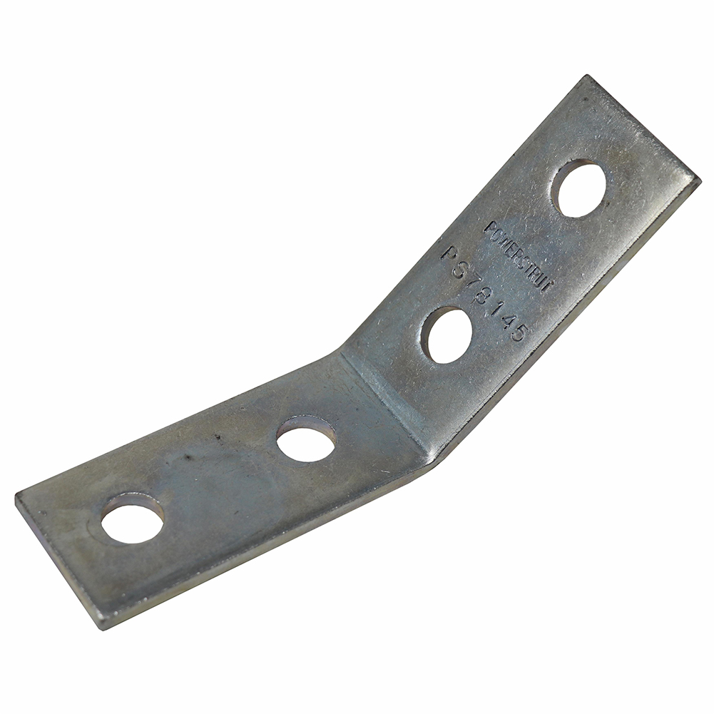 Angular Channel Fittings