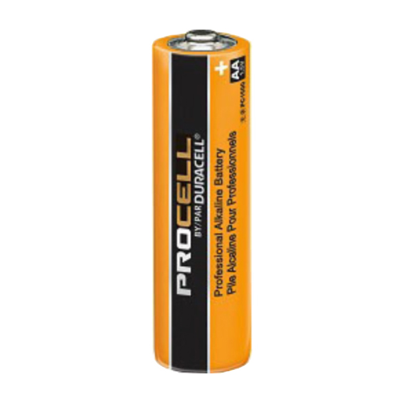 Alkaline Batteries