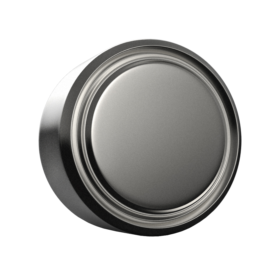 Coin & Button Batteries