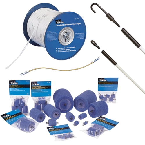 Fish Tape Accessories