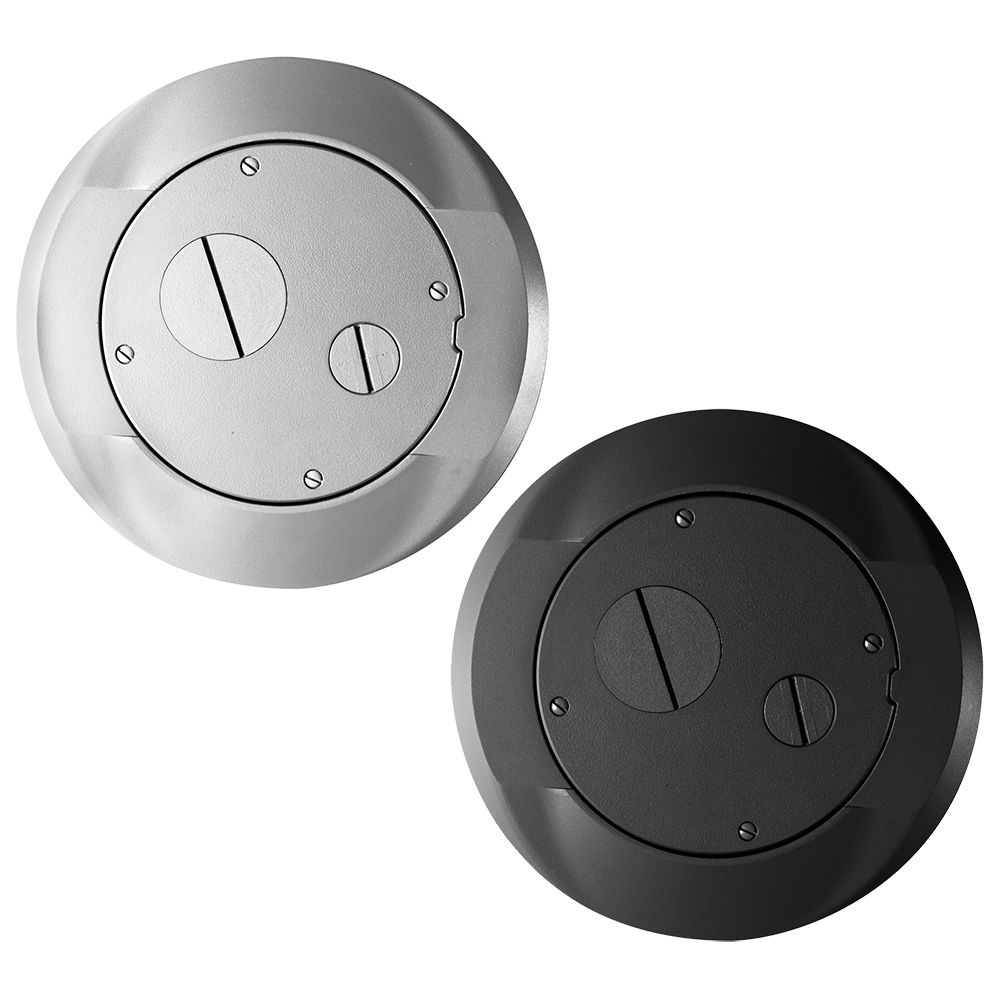 Furniture Feed Poke Through Covers