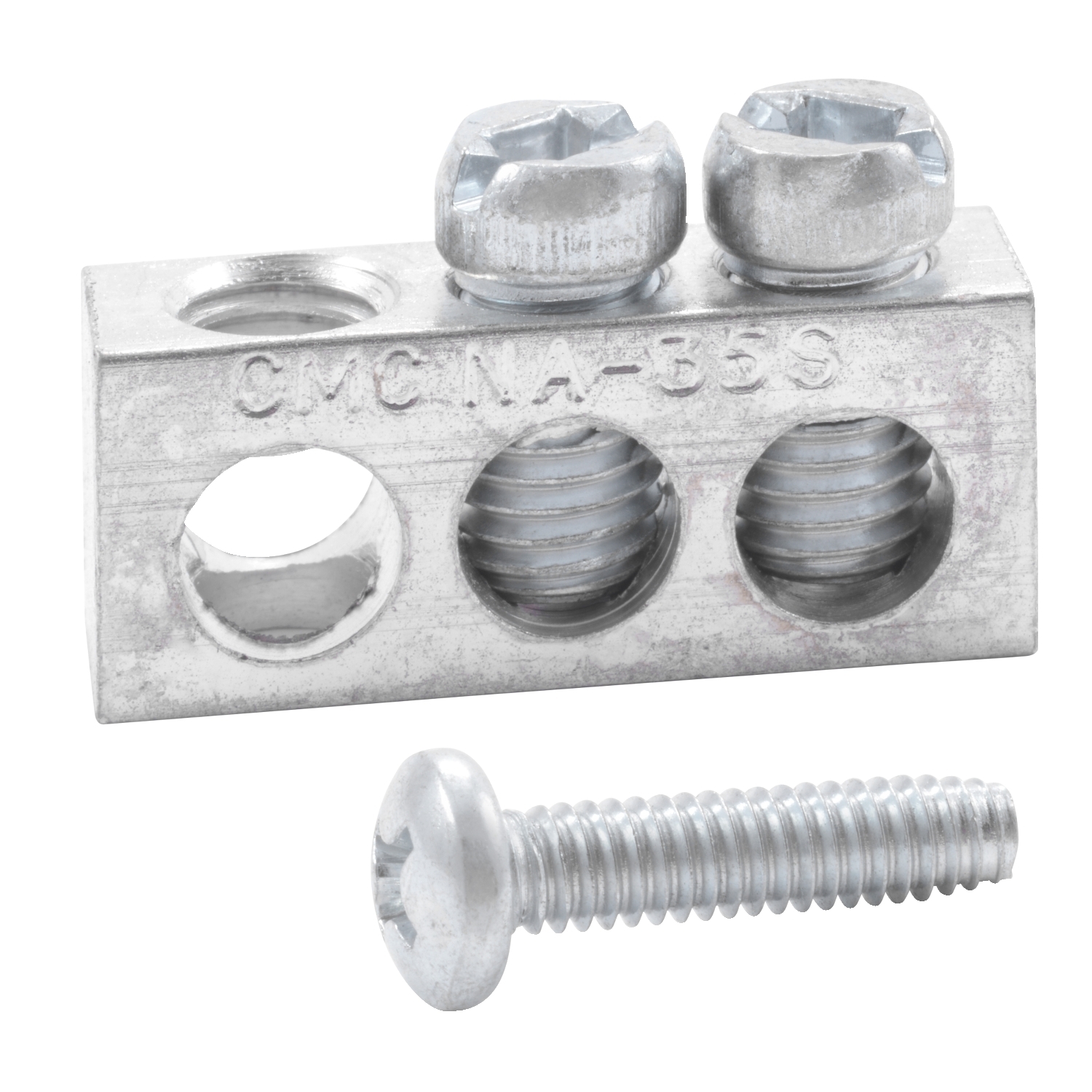 Safety/Disconnect Ground & Neutral Components