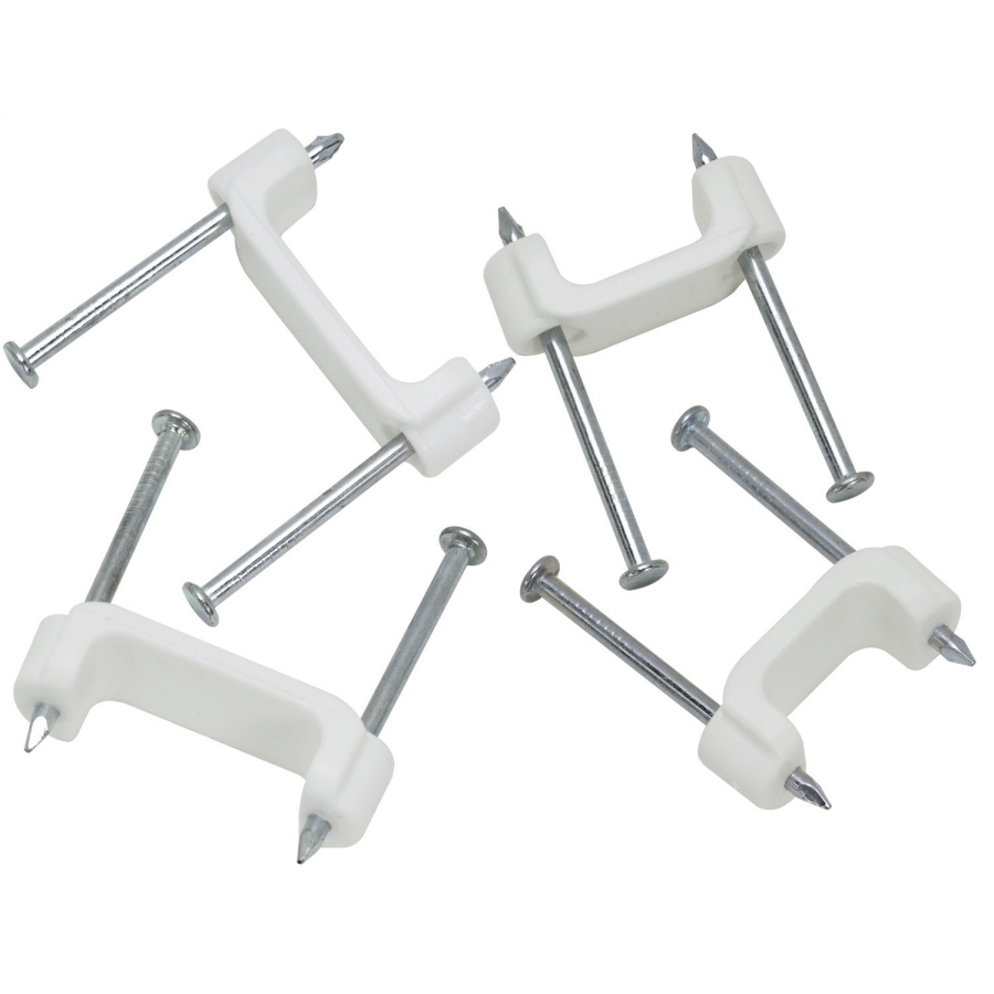 Wire & Cable Management Cable Stackers & Staples Connexion