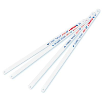 Hacksaw Blades
