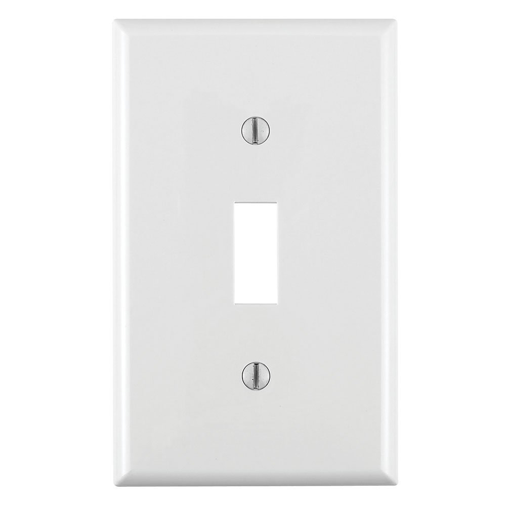 Toggle Wallplates