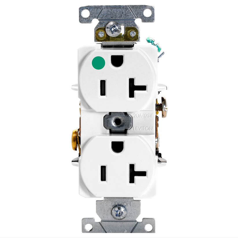 Hospital Traditional Outlets