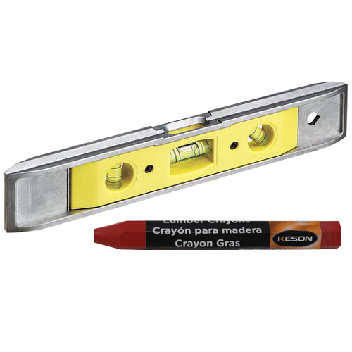 Measuring, Marking & Layout