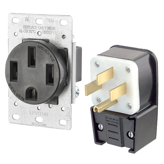 50 Amp Power Devices