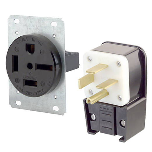 60 Amp Power Devices