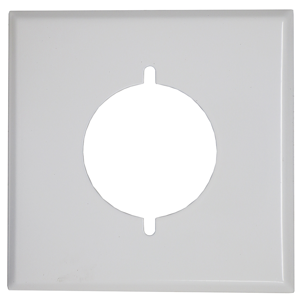 Power Receptacle Wallplates