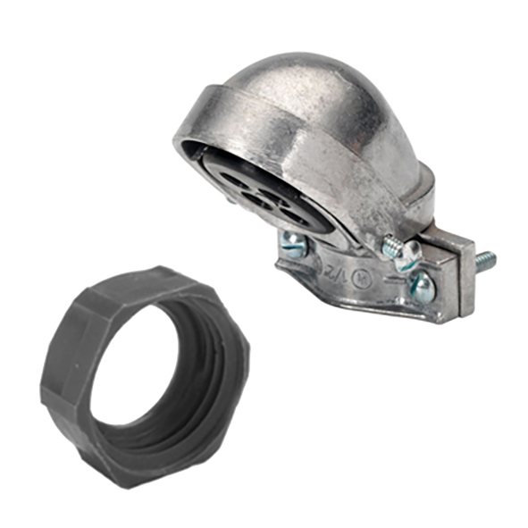 Rigid Bushings & Caps