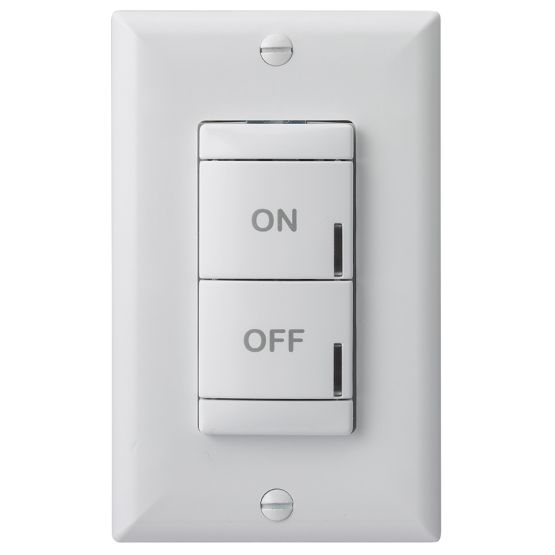 Low Voltage Wall Stations