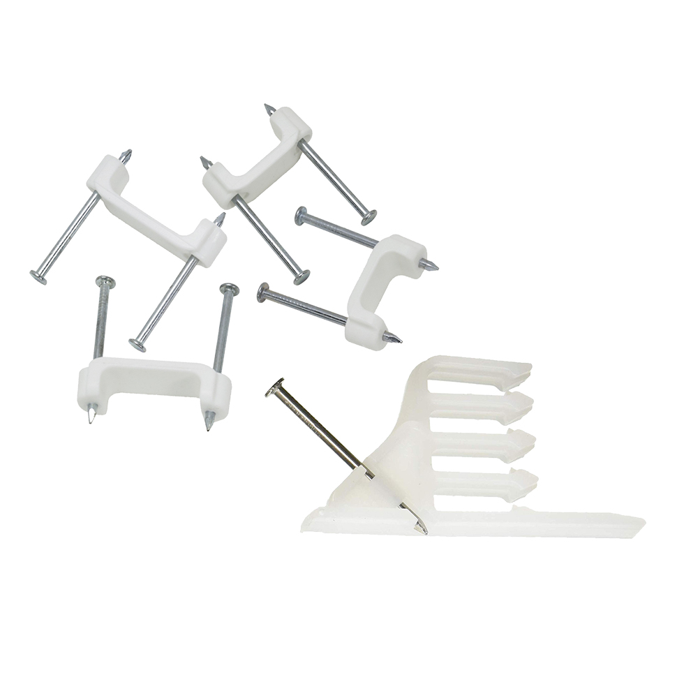 Wire & Cable Management Connexion