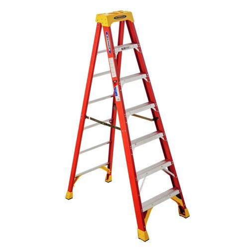 Step Ladders