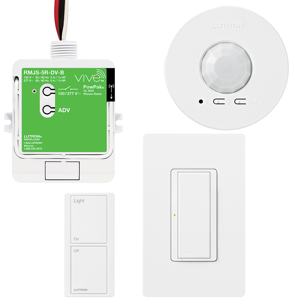 Wireless Control Systems