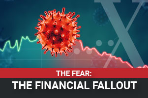 The FEAR: The Financial Fallout