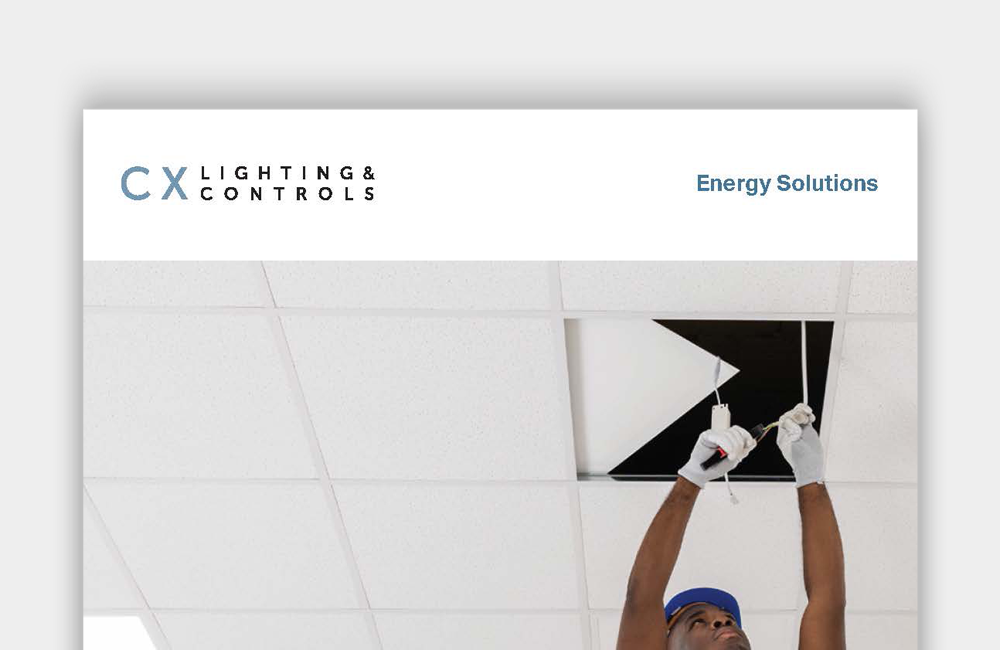 CX Energy Solutions