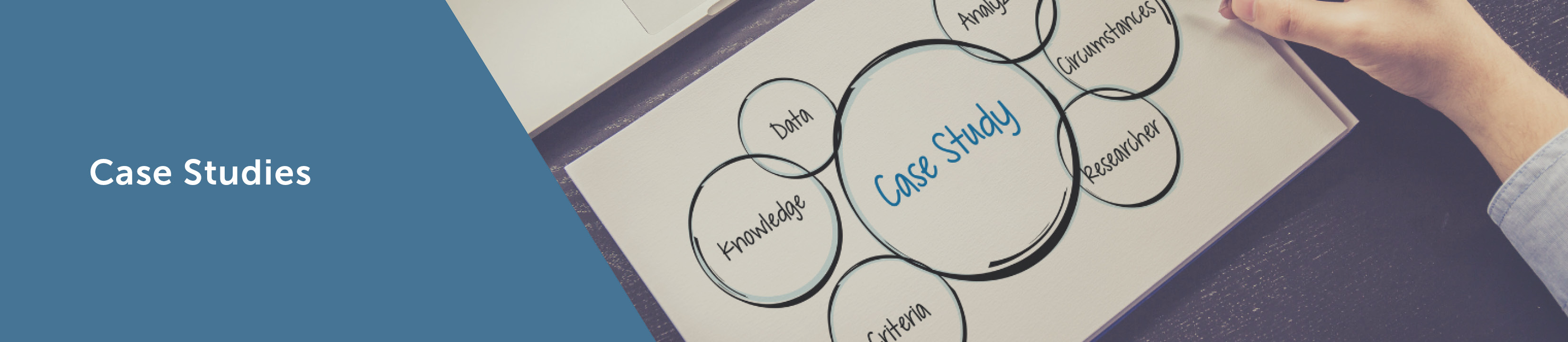 Connexion Case Studies