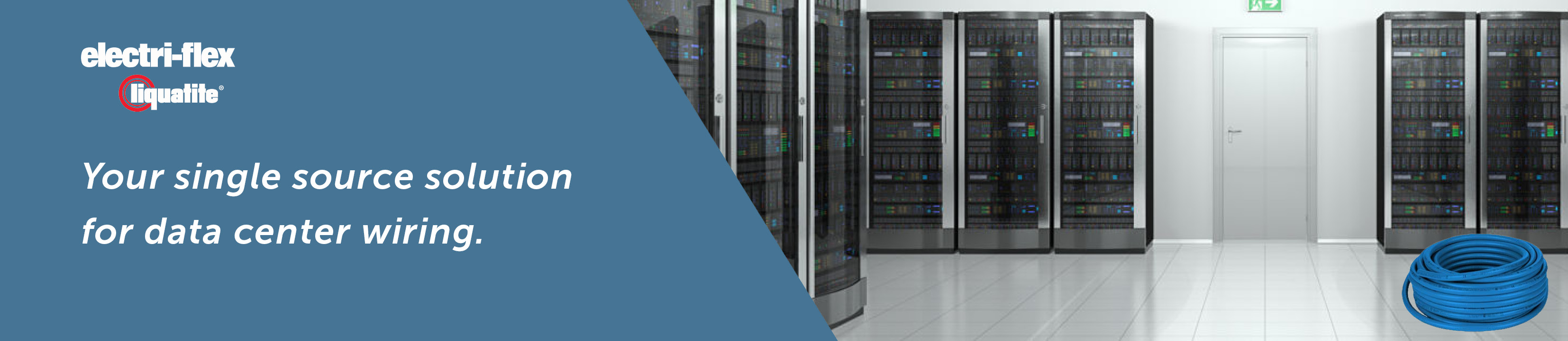 ElectriflexDataCenters | Connexion