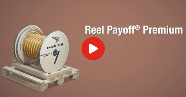 Encore Reel Payoff Premium Video