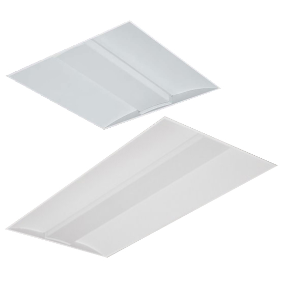 LED Troffer