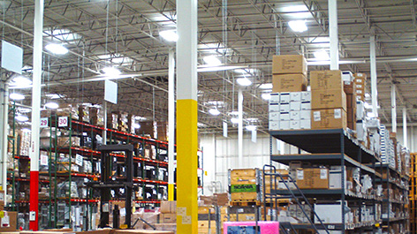 Syncreon Technologies LLC