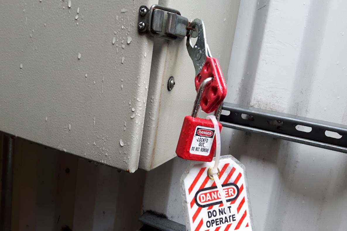 CX Safety Program