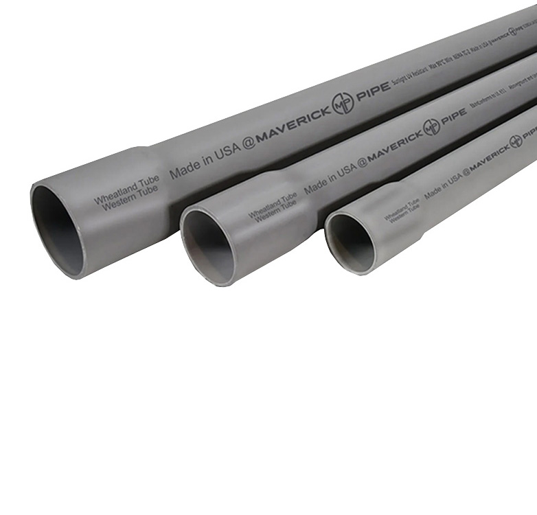 Wheatland PVC Conduit