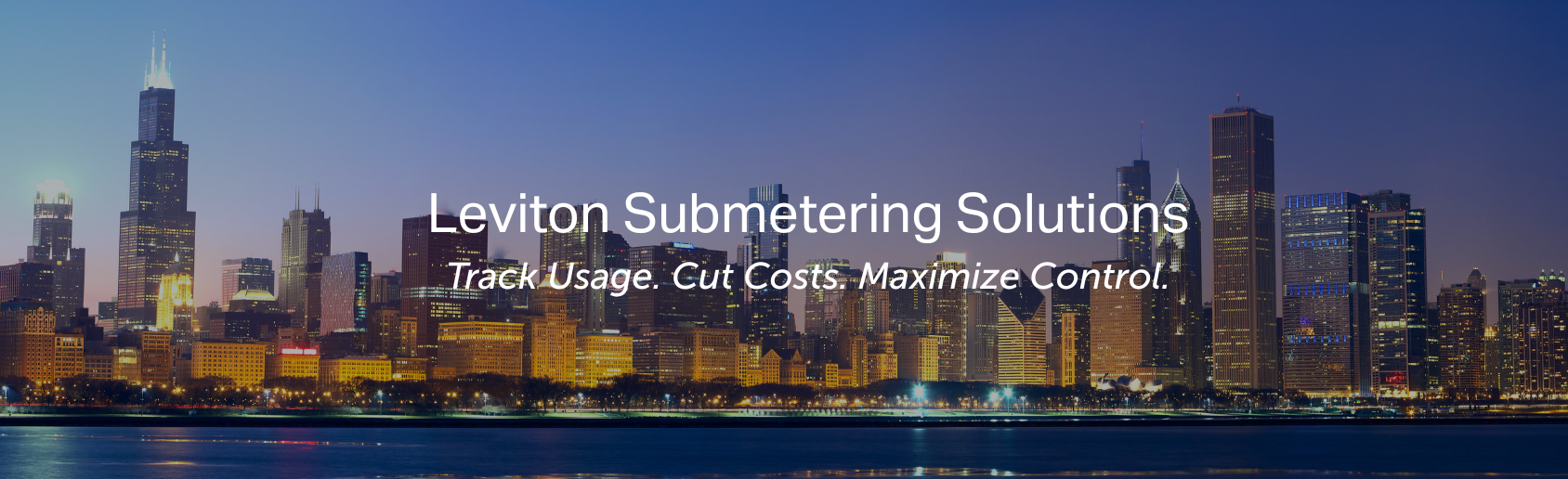 Submetering Solutions