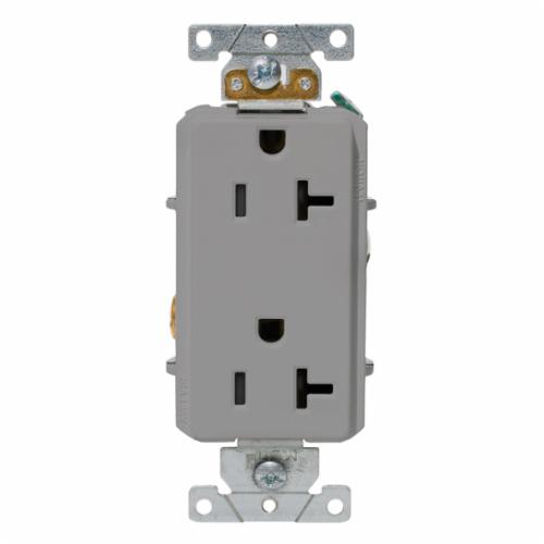 Leviton® 16352-GY 374922