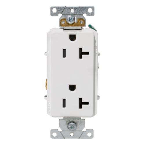 Leviton® 16352-W 229251