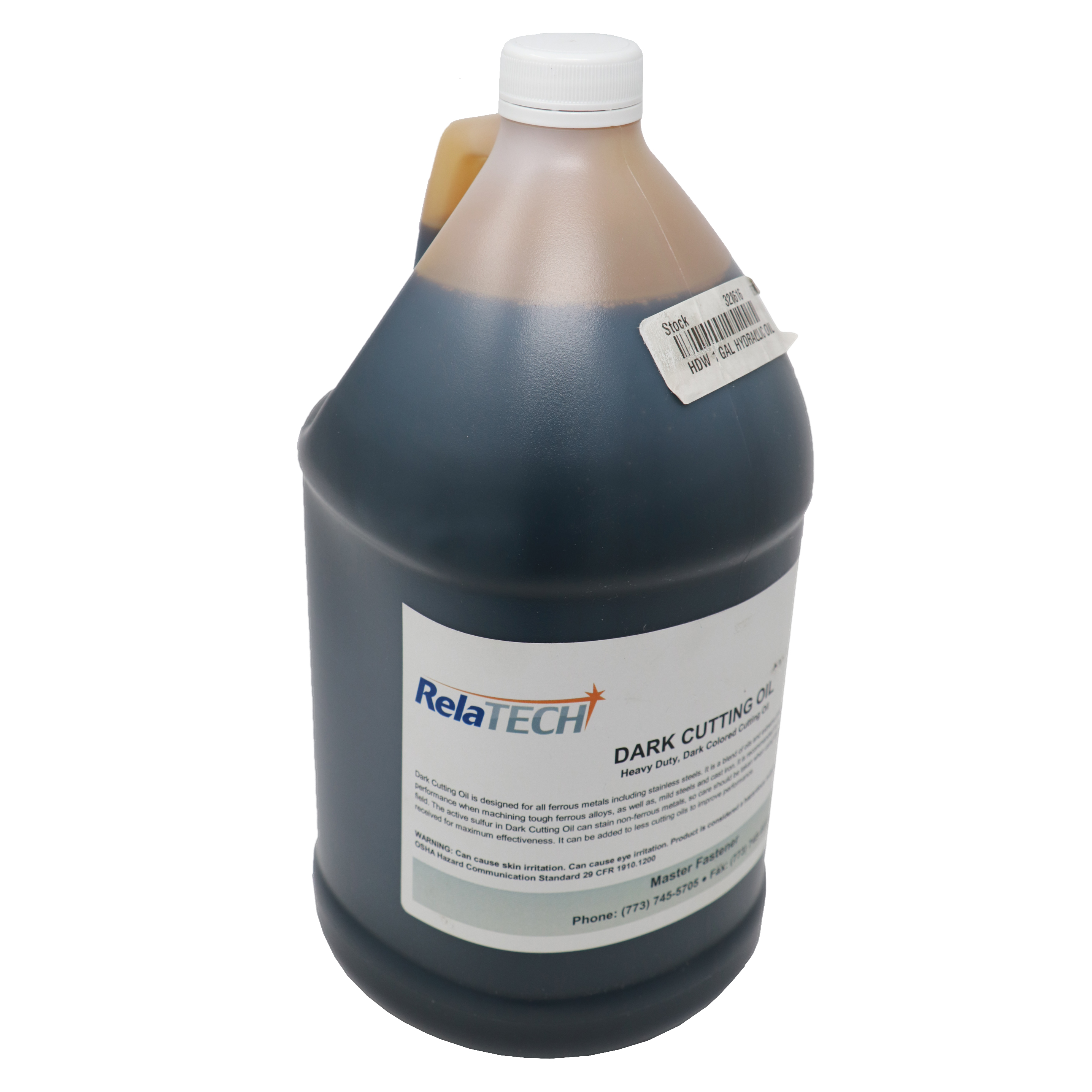 Connexion Vendor HYDRAULIC-OIL-1GAL 328616