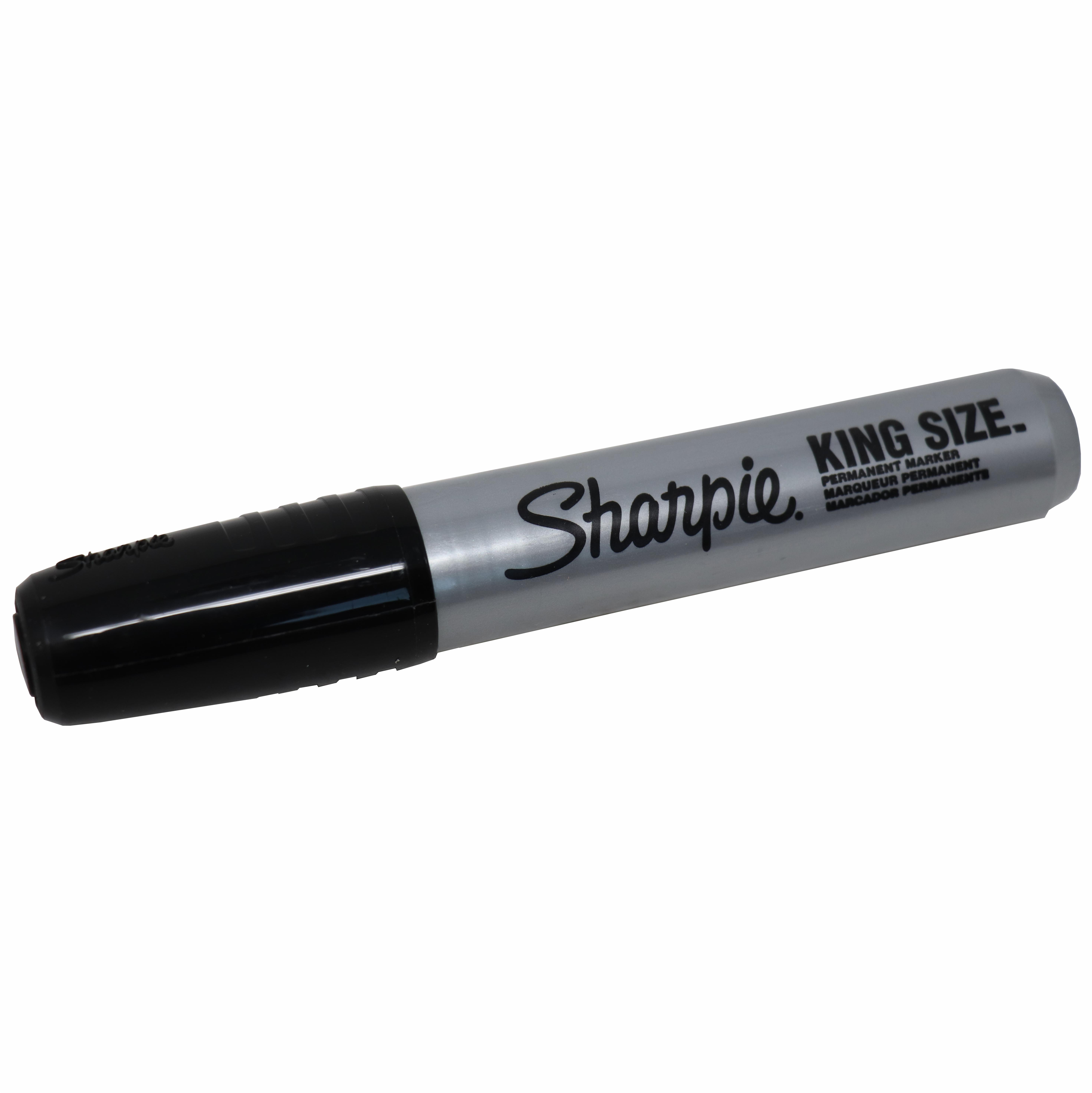 Connexion Vendor SHARPIE-KS-BLK 369923