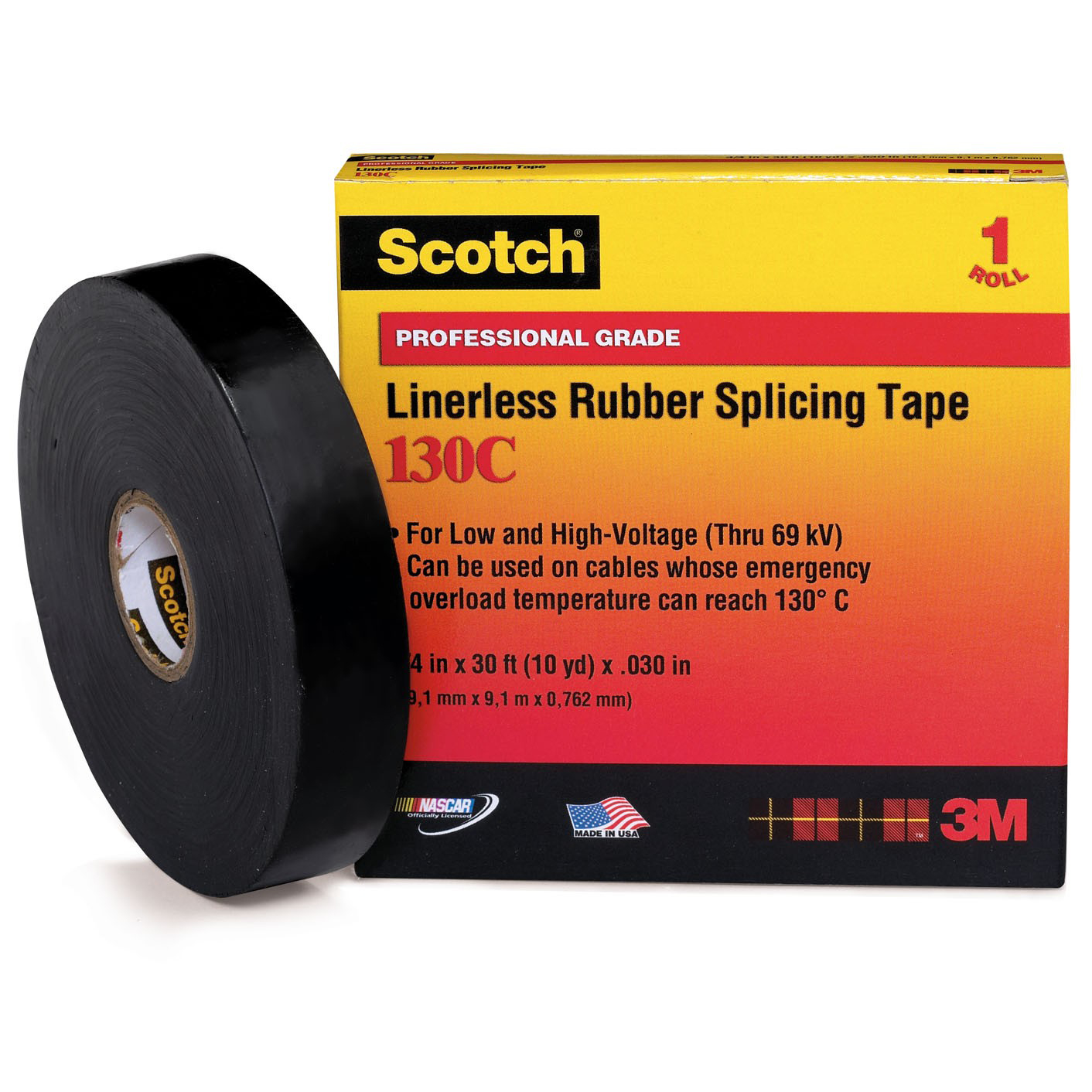 3M™ 130C-3/4x30FT 328237