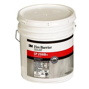 3M™ CP-25WB+5gal 808439