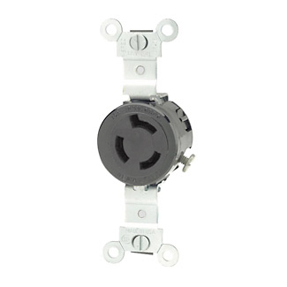 Leviton® 4560 228500