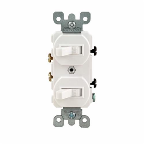 Leviton® 5243-W 227163