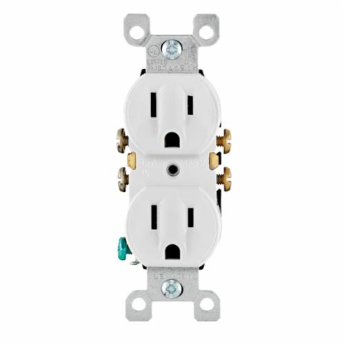 Leviton® 5320-WCP 990692