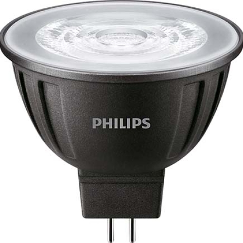 Philips 573568 6.3MR16/LED/F35/930/D/EC/12V 1079424