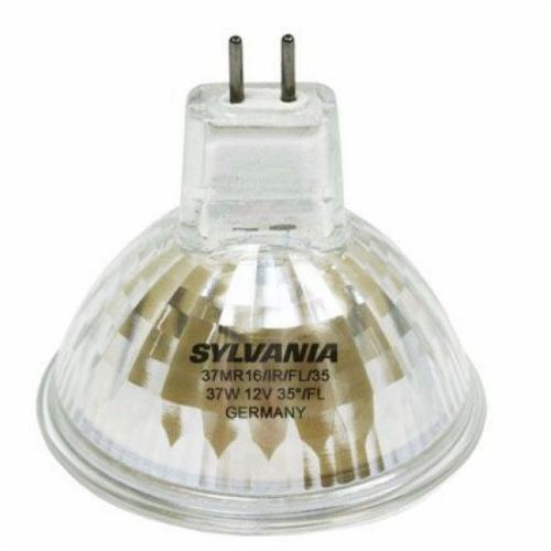 Sylvania 58633 - 37MR16/IR/FL35C 12V 402336