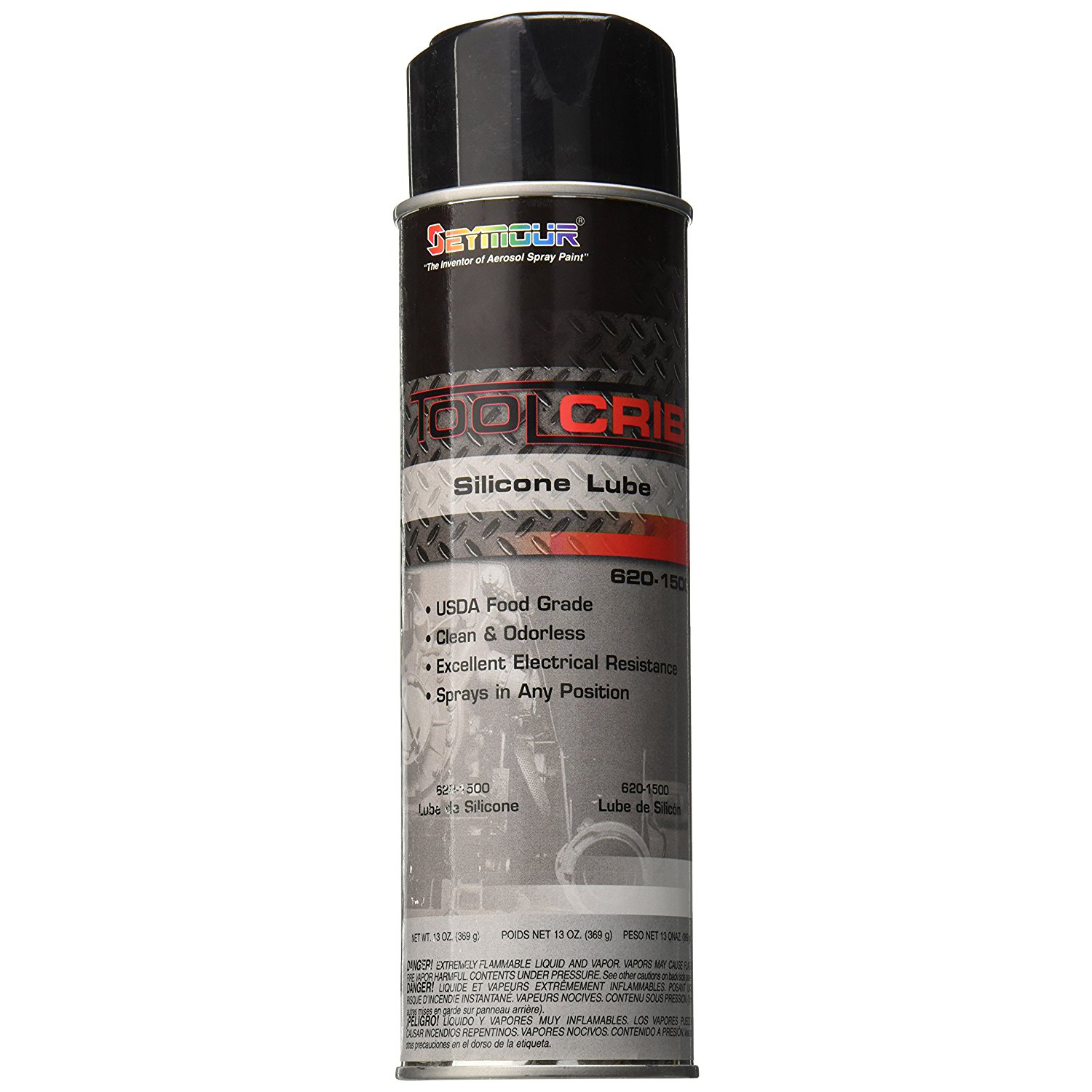 Connexion Vendor SPRAY-LUBRICANT 558354