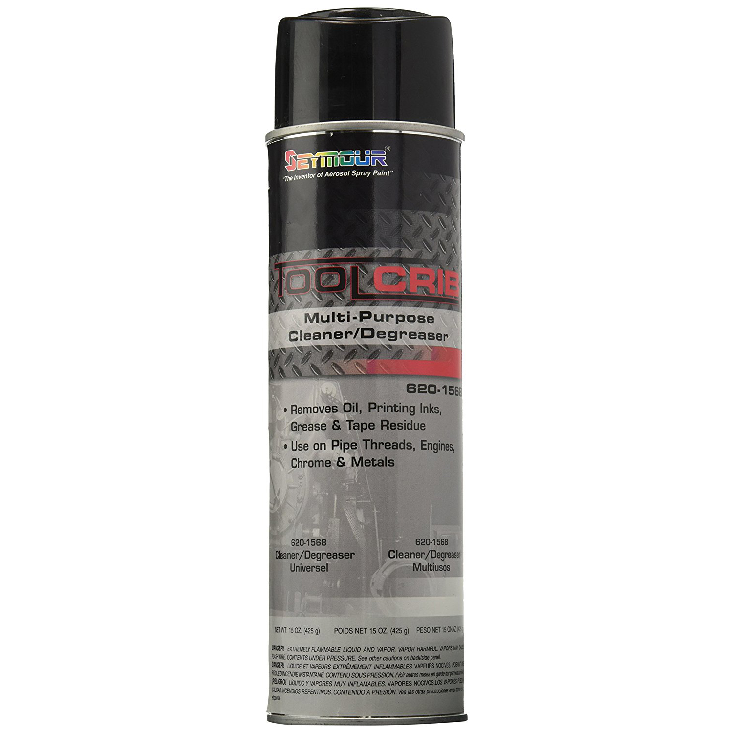 Connexion Vendor CLEANER-DEGREASER 861702